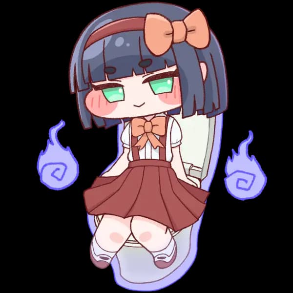 てあらみちゃん（手洗見ちゃん）