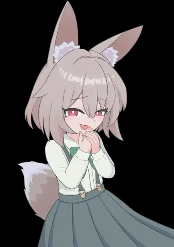ちゃつみちゃん